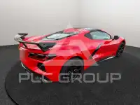 2026 Chevrolet Corvette