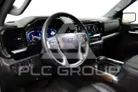 2023 Chevrolet Silverado