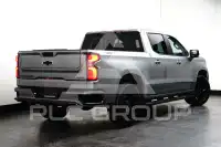 2023 Chevrolet Silverado