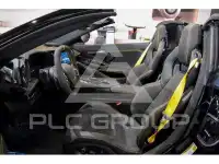 2026 Chevrolet Monza