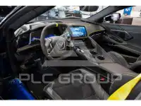 2026 Chevrolet Monza