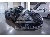 2026 Chevrolet Monza
