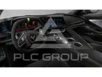 2026 Chevrolet Monza