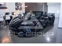 2026 Chevrolet Monza