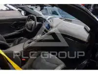 2026 Chevrolet Monza