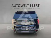 2026 Chevrolet Tahoe