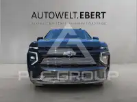 2026 Chevrolet Tahoe