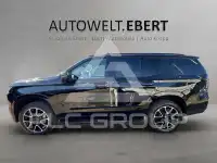 2026 Chevrolet Tahoe