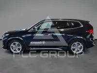 2026 BMW iX