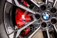2026 BMW iX