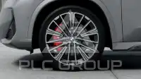 2026 BMW iX