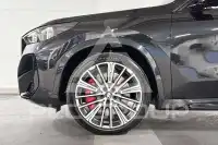 2026 BMW iX