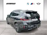 2026 BMW iX
