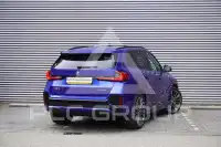 2026 BMW iX