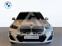 2026 BMW iX