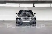 2026 BMW iX