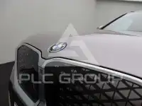 2026 BMW iX