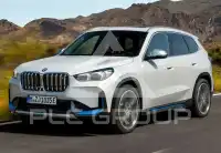 2026 BMW iX