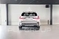 2026 BMW iX