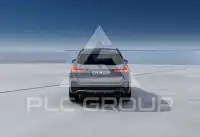2026 BMW iX