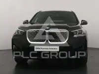 2026 BMW iX