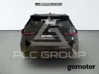 2026 BMW iX