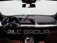 2026 BMW iX