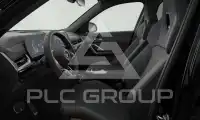 2026 BMW iX