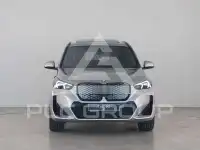2026 BMW iX