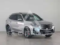 2026 BMW iX