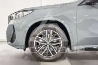 2026 BMW iX