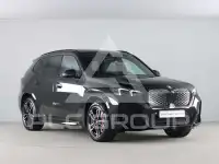 2026 BMW iX