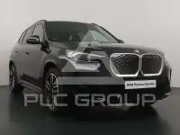 2026 BMW iX