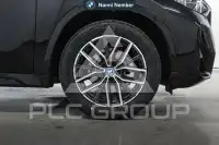 2026 BMW iX