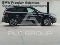 2026 BMW iX