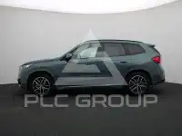 2026 BMW iX