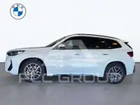 2026 BMW iX
