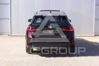 2026 BMW iX