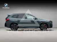 2026 BMW iX