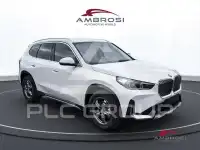 2026 BMW iX