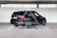 2026 BMW iX