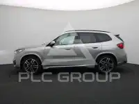 2026 BMW iX