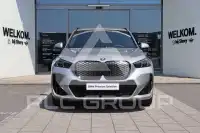 2026 BMW iX
