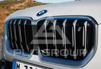 2026 BMW iX