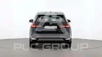 2026 BMW iX
