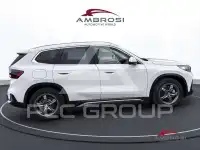 2026 BMW iX