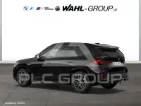 2026 BMW iX