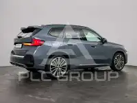 2026 BMW iX