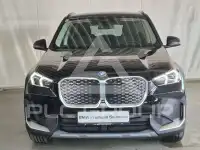 2026 BMW iX
