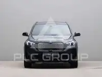 2026 BMW iX